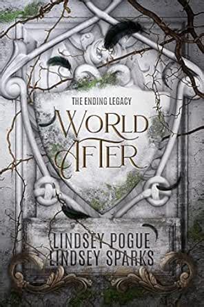 World After: An Ending Legacy Prequel (The Ending Legacy Book 1) eBook ...