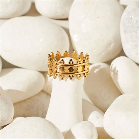 Buy Fashion Rings Online | Fancy Rings For Women – Salty Accessories