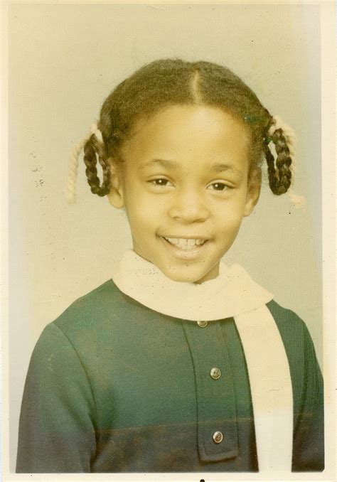 Childhood Photos Archives - Whitney Houston Official Site