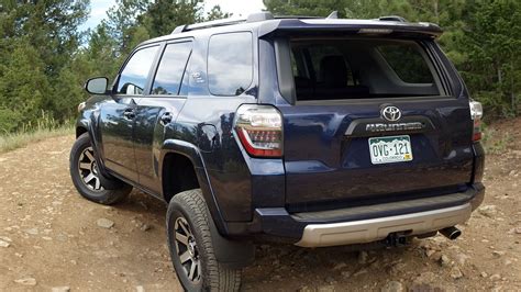 4Runner Off-Road 的图像结果