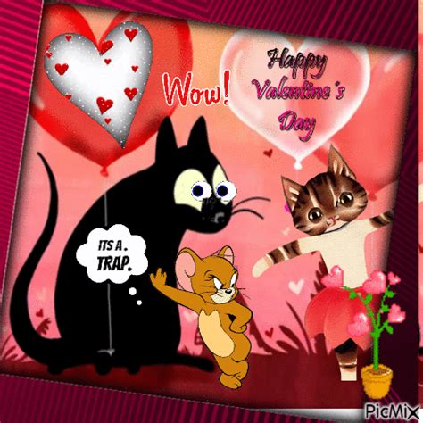 Funny Valentine Wallpaper Gif at Lynn Walker blog