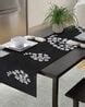 Buy Black Table Covers, Runners & Slipcovers for Home & Kitchen by ...