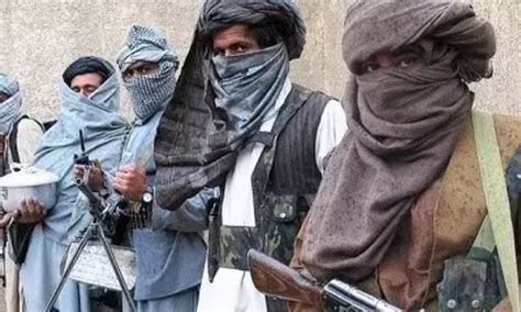 ‘Infiltrate Pakistan, take revenge’: Afghan Taliban commander tells TTP ...
