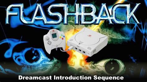 Image result for Flashback Game Intro