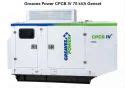 Diesel Generator Sets - Greaves Power CPCB IV 40 kVA Genset Service ...