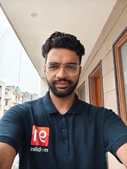 realme P4 Pro - Full Specifications & Price in India (6th October, 2025 ...