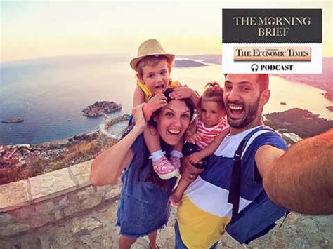 Morning Brief Podcast: Exploring new horizons: The Indian travel ...