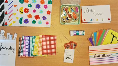 Image result for DIY Journal Set
