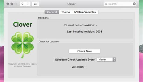 Image result for Installing Clover Bootloader