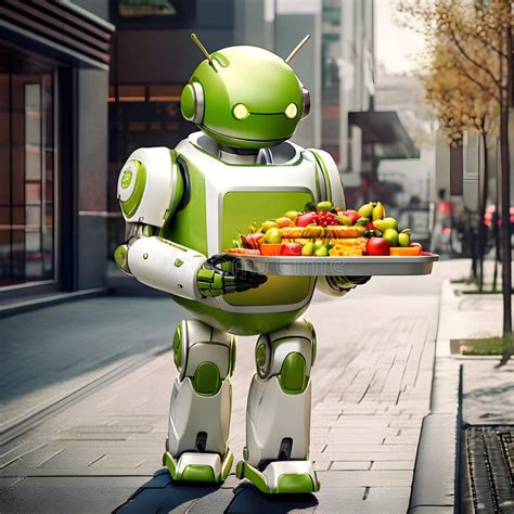 Swedish Android Robot 的图像结果