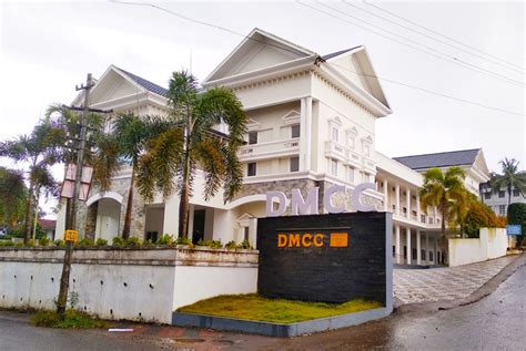 DMCC Convention Centre - Convention Center