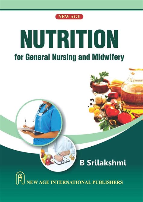 Buy Nutrition for General Nursing and Midwifery (GNM) Book Online at ...
