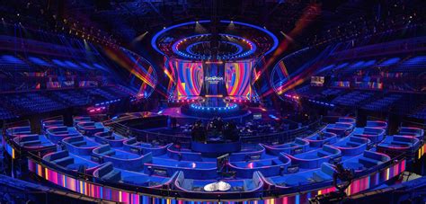 Eurovision Song Contest 2023 breaks online engagement records - TVBEurope