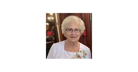 Margie Holt Obituary (2021) - Milan, TN - Bodkin Funeral Home - Milan