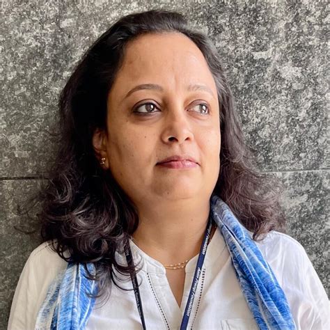 Shantha K - Azim Premji University