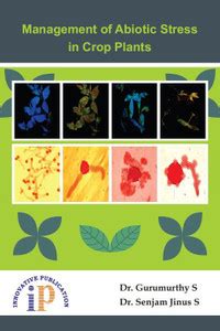 Management of Abiotic Stress in Crop Plants 1st ed.: Buy Management of ...