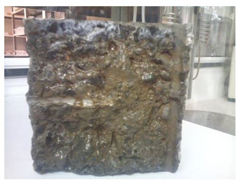 Durability of Reinforced Concrete with Additions of Natural Pozzolans ...