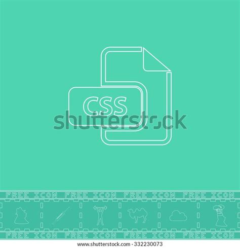 Image result for CSS File Extension