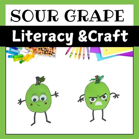 The Sour Grape