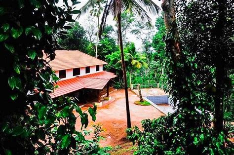 Nature's Pilgrim Homestay Chikmagalur - Resorts Chikmagalur