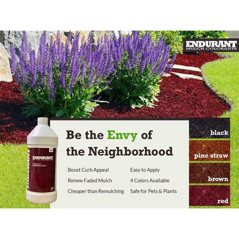 Image result for Red Mulch Colorant