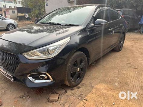 Hyundai Verna CRDI VGT SX 1.5, 2018, Petrol - Cars - 1794466454