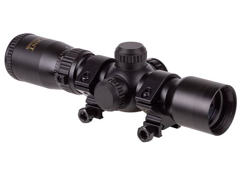 Image result for TenPoint Rangemaster Pro Scope