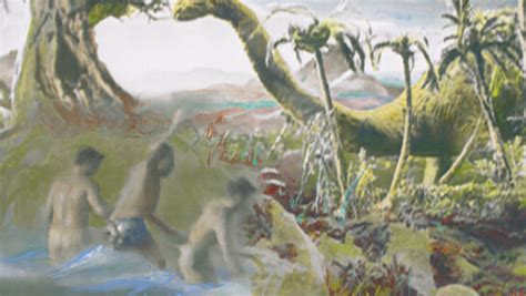 Pamela Golden: Charlie Don’t Surf | Meer