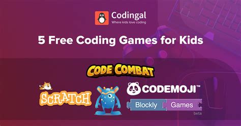 Image result for Computer Coding Games for Kids