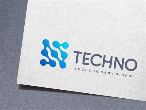 Techno Logo 的图像结果