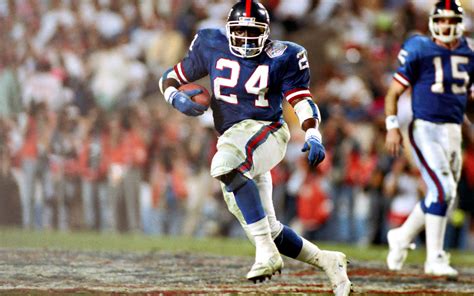 Ny Giants Ottis Anderson