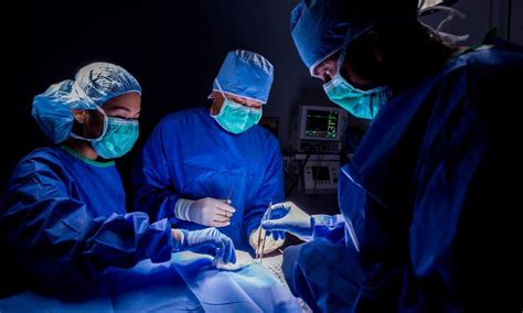 Rare Sinus of Valsalva Aneurysm Surgery Performed at Lilavati Hospital