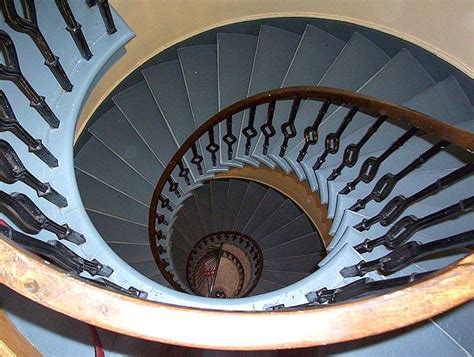 Tower Tour at Arbroath Signal Tower Museum, Arbroath Signal Tower ...