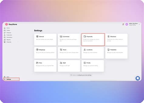 Easy Store Tutorial 的图像结果