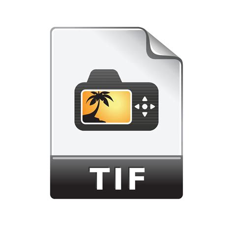 Image result for TIF File Format