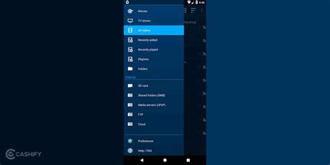 Image result for Android Video Player