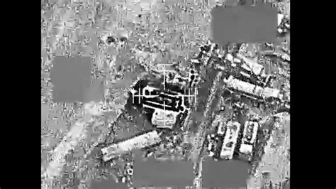 UAE Shoots Down 2 Ballistic Missiles Fired By Houthis Over Abu Dhabi