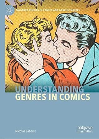 Buy Understanding Genres in Comics Book Online at Low Prices in India ...