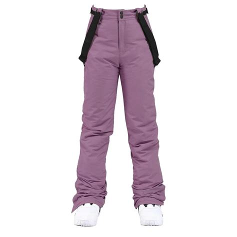 Warmest snow pants womens online