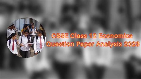 Image result for Economics CBSE Class 12