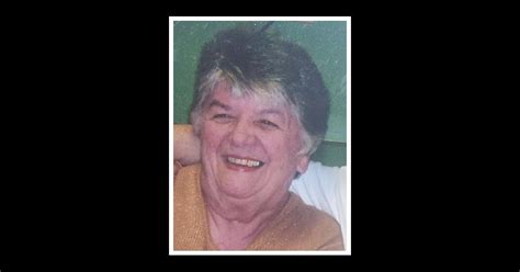 Obituary | Anne Marie Elick | Fierro Funeral Service, Inc.