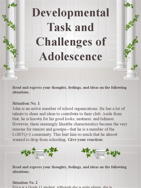 Image result for Problem Solving Development in Adolescence