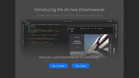 Dreamweaver CC vs Dreamweaver CS6: Which Software Is Better?