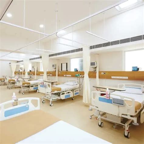 Medical Linkers - Max Super Speciality Hospital, Dwarka