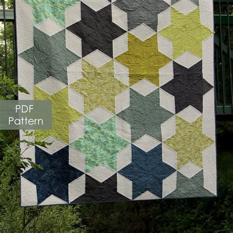 Texas Star Quilt Tutorial 的图像结果