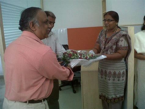 Springer Nature Office Photos | Glassdoor