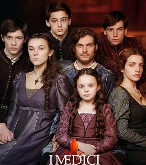 Medici Family