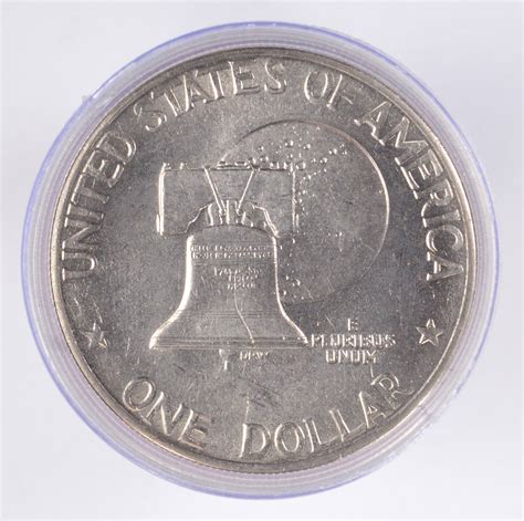 BRILLIANT - Choice Uncirculated Roll (20 Coins) - 1776-1976 ...