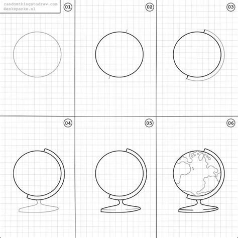 Image result for How Draw Random Thing