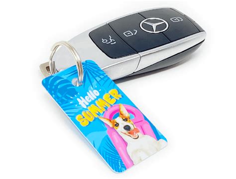 Image result for Plastic Key Tags